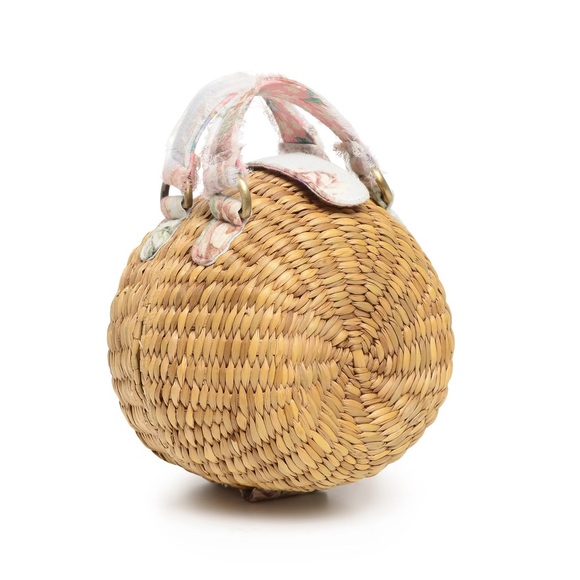 LoveShackFancy Handbags - LSF mini bag
